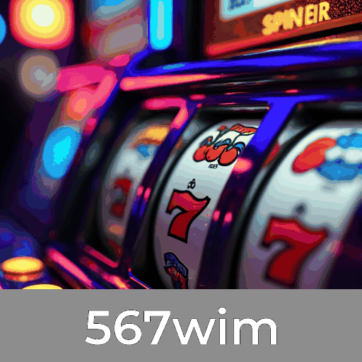567wim: O Cassino Online Mais Seguro e Divertido