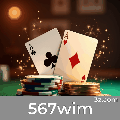 Experiência Premium de Jogos de Casino no 567wim