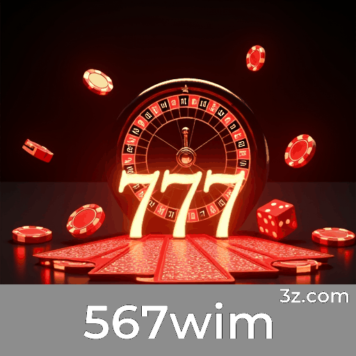 Experiência Premium de Jogos de Casino no 567wim