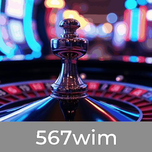567wim: Seu Portal de Jogos com Serviços Profissionais e Vantagens Únicas