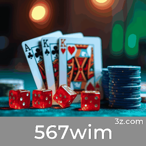 Tecnologia de Ponta e Segurança Avançada na Plataforma 567wim