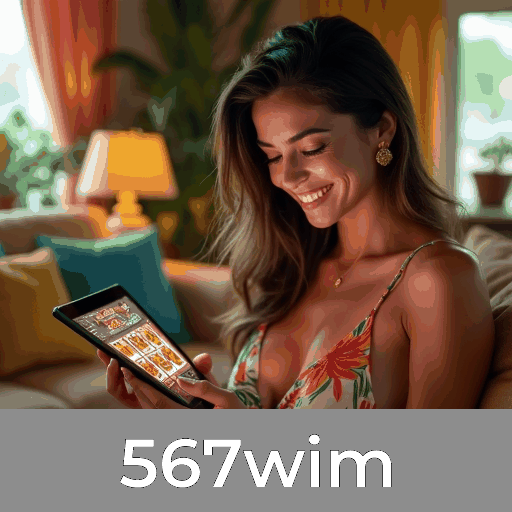 Aproveite os Bônus e Ofertas Únicas do 567wim