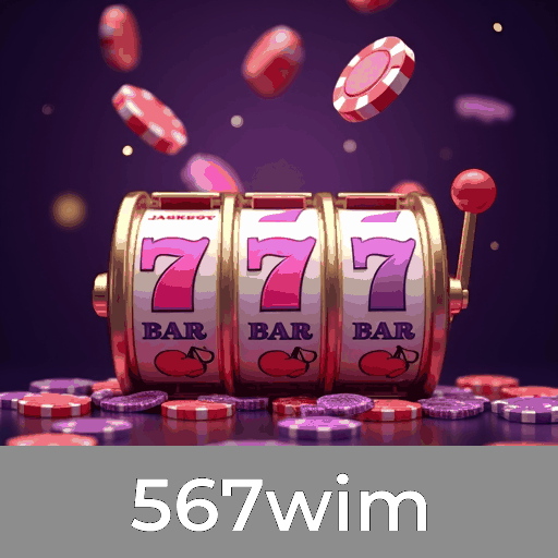 567wim: Acesso Total ao Cassino na Palma da Sua Mão